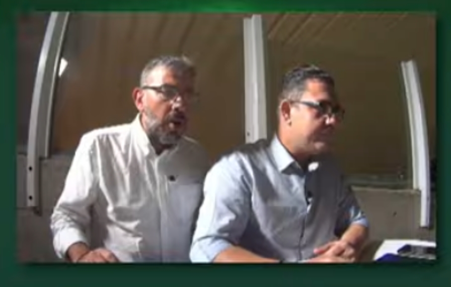 Επική ΑΝΤΙΔΡΑΣΗ... on air στην γκολάρα του Άιτινγκ! (ΒΙΝΤΕΟ)