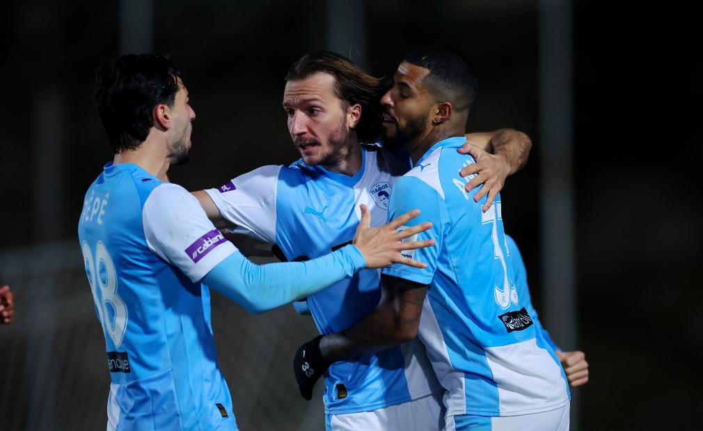 Ο πιο σημαντικός αγώνας μέχρι τον... επόμενο!