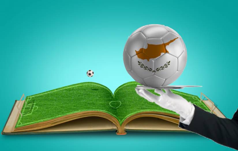 ΚΥΠΡΟΣ: Οι καλύτεροι... ΣΕΡΒΙΤΟΡΟΙ του πρωταθλήματος