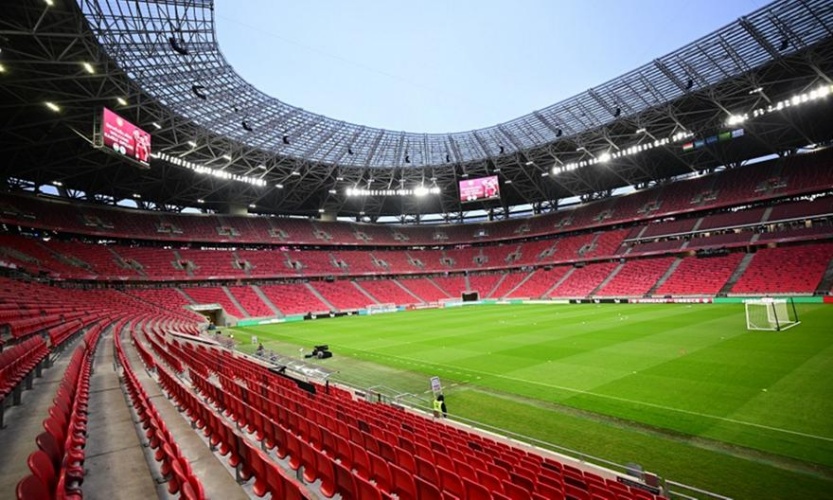 Champions League: Η μέρα και το γήπεδο του ΤΕΛΙΚΟΥ Παρί Σεν Ζερμέν-Άρσεναλ!