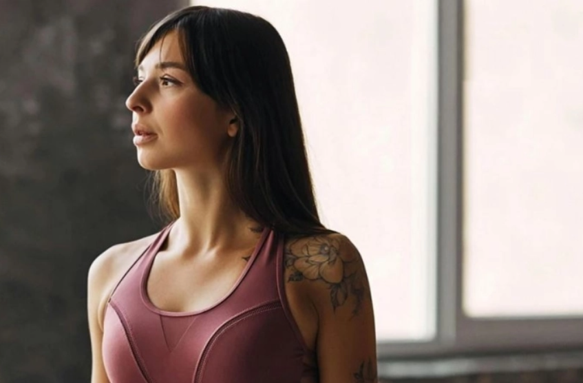 Αυτός είναι ο ιδανικός συνδυασμός ασκήσεων για να κάψεις το κοιλιακό λίπος