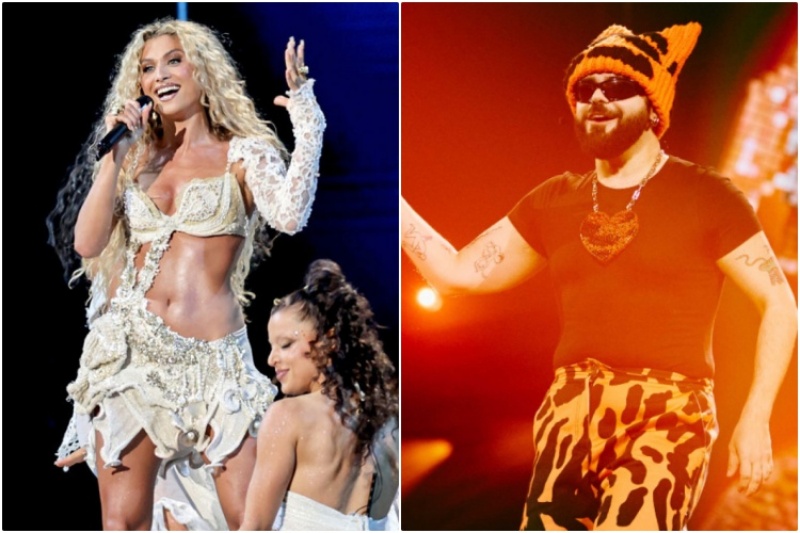 Eurovision 2026: Απόψε ο Μεγάλος Τελικός - Η σειρά εμφάνισης Κύπρου και Ελλάδας, οι guest stars και η ψηφοφορία