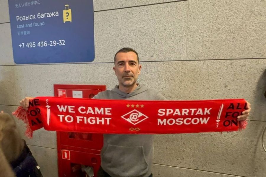 ΚΑΡΣΕΔΟ: «Αποδέχθηκα μια πρόταση που δεν μπορείς να αρνηθείς - Δεν ήταν θέμα χρημάτων»