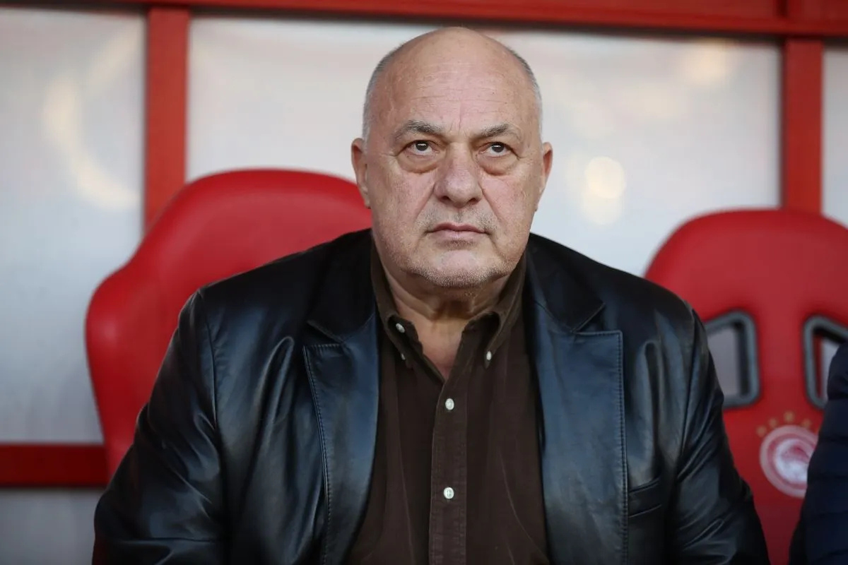 “Αισθάνομαι ντροπή για τη διαιτησία, οι ‘μεγάλοι’ δεν χρειάζονται διαιτητές – Φιλιππινέζες για να κερδίσουν”