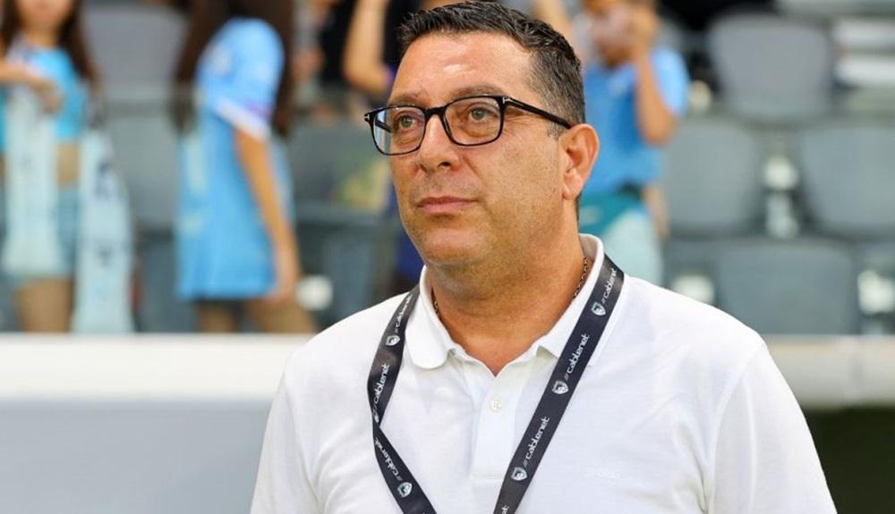 «Ο πήχης είναι ψηλά και όταν έχουμε κακές εμφανίσεις μας προβληματίζουν»