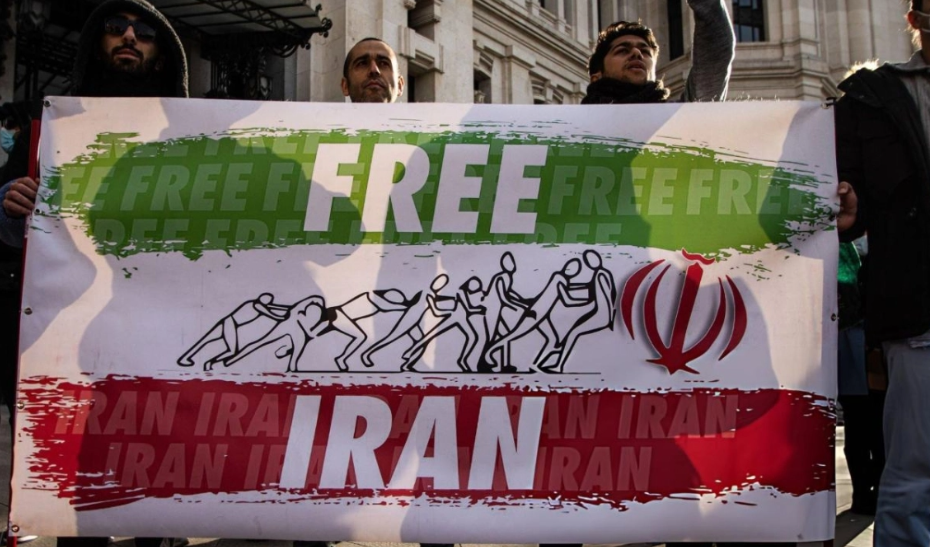 Ιράν: Τι συμβαίνει σήμερα στο Ιράν και ο Ταρέμι «φώναξε» για τον λόγο που δεν πανηγυρίζει