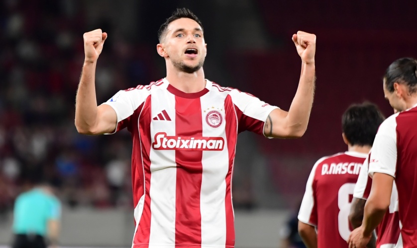 Γιάρεμτσουκ η επιστροφή: Το Ουκρανικό «ΤΑΝΚ» πέτυχε δύο ΑΠΙΘΑΝΑ γκολ σε ένα μόλις λεπτό! (ΒΙΝΤΕΟ) Γιάρεμτσουκ η επιστροφή: Το Ουκρανικό «ΤΑΝΚ» πέτυχε δύο ΑΠΙΘΑΝΑ γκολ σε ένα μόλις λεπτό! (ΒΙΝΤΕΟ)