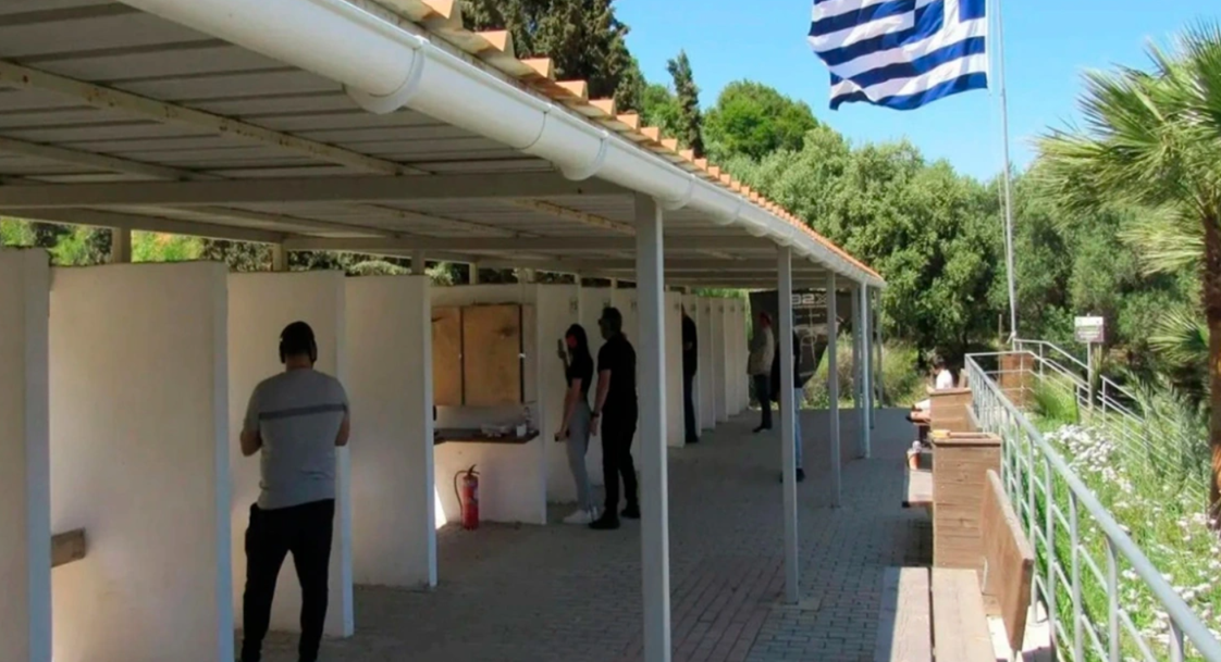 Θρίλερ με νεκρή γυναίκα στο σκοπευτήριο του Μαλεβιζίου, σοκάρουν οι μαρτυρίες για το πώς συνέβη η τραγωδία