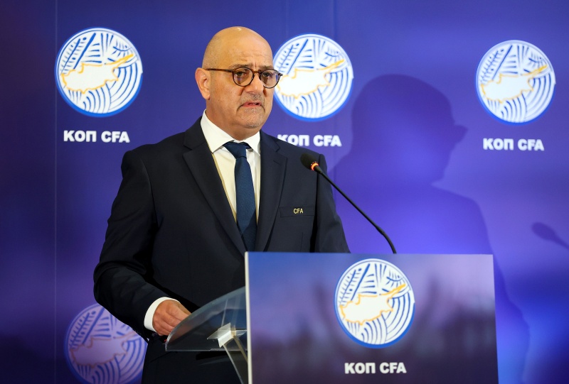 Λοϊζίδης: Αυτό είναι το πλάνο του για την ΚΟΠ (ΦΩΤΟΓΡΑΦΙΕΣ)