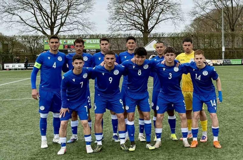 Ιστορική επιτυχία για την Εθνική Ενόπλων: Νίκησε τη Γερμανία και προκρίθηκε στην τελική φάση του Παγκόσμιου Στρατιωτικού Πρωταθλήματος!