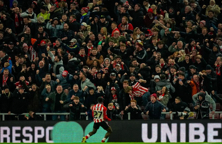 Το μοναδικό «κάστρο», που δεν έχει... πέσει, ανήκει σε ομάδα που την περασμένη σεζόν ήταν στην Championship!