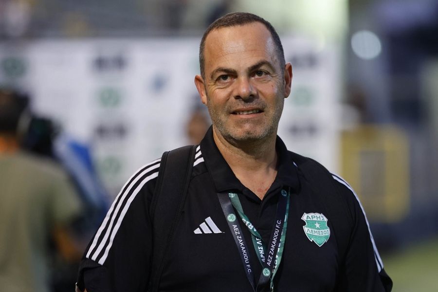 «Σκοράρουμε με μεγαλύτερη ευχέρεια εντός εδρας, όμως τα παιχνίδια δεν είναι μόνο στο Αλφαμέγα»