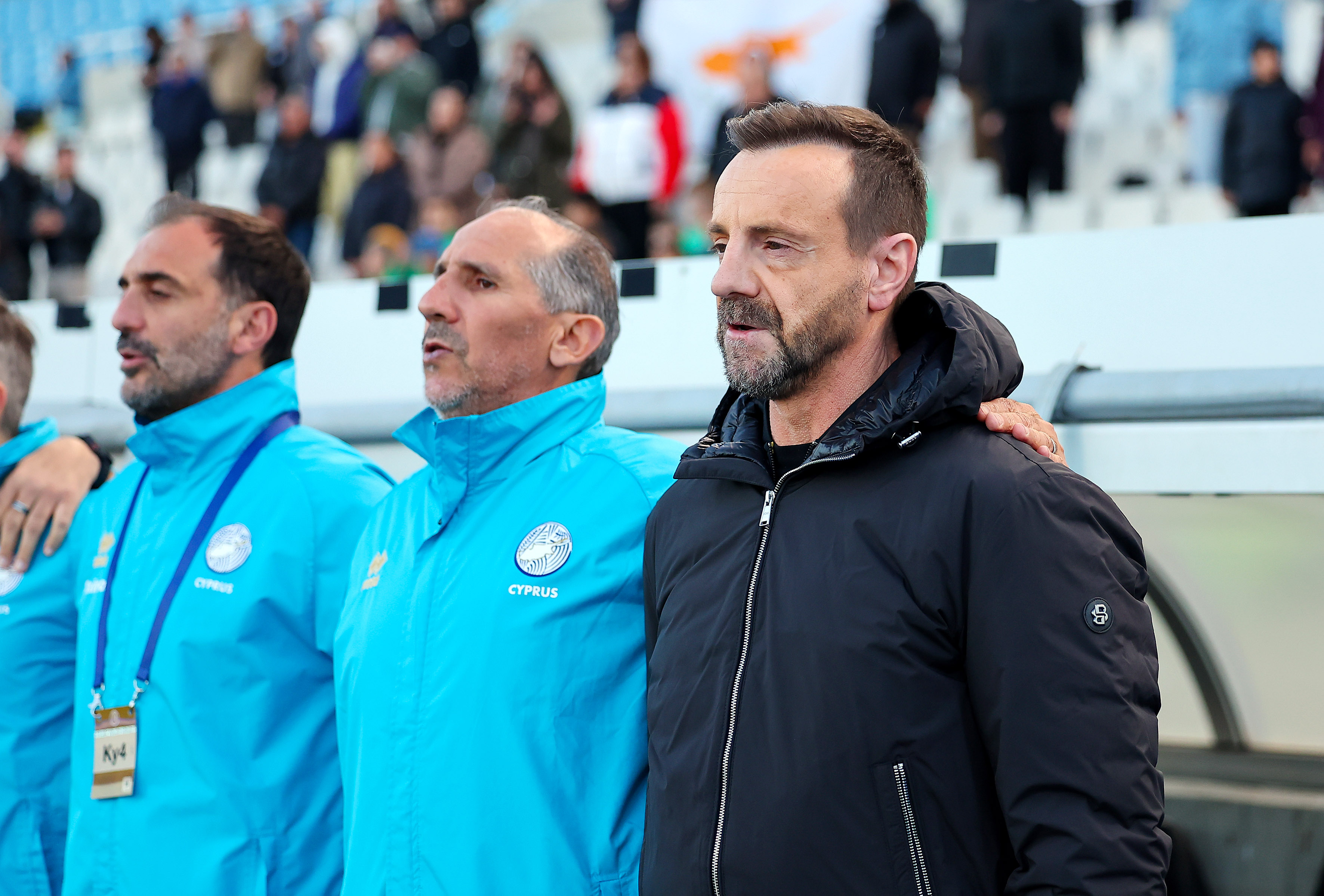 ΜΑΝΤΖΙΟΣ: «Δίκαιη νίκη, αλλά αυτό δεν μου άρεσε καθόλου» (ΒΙΝΤΕΟ)