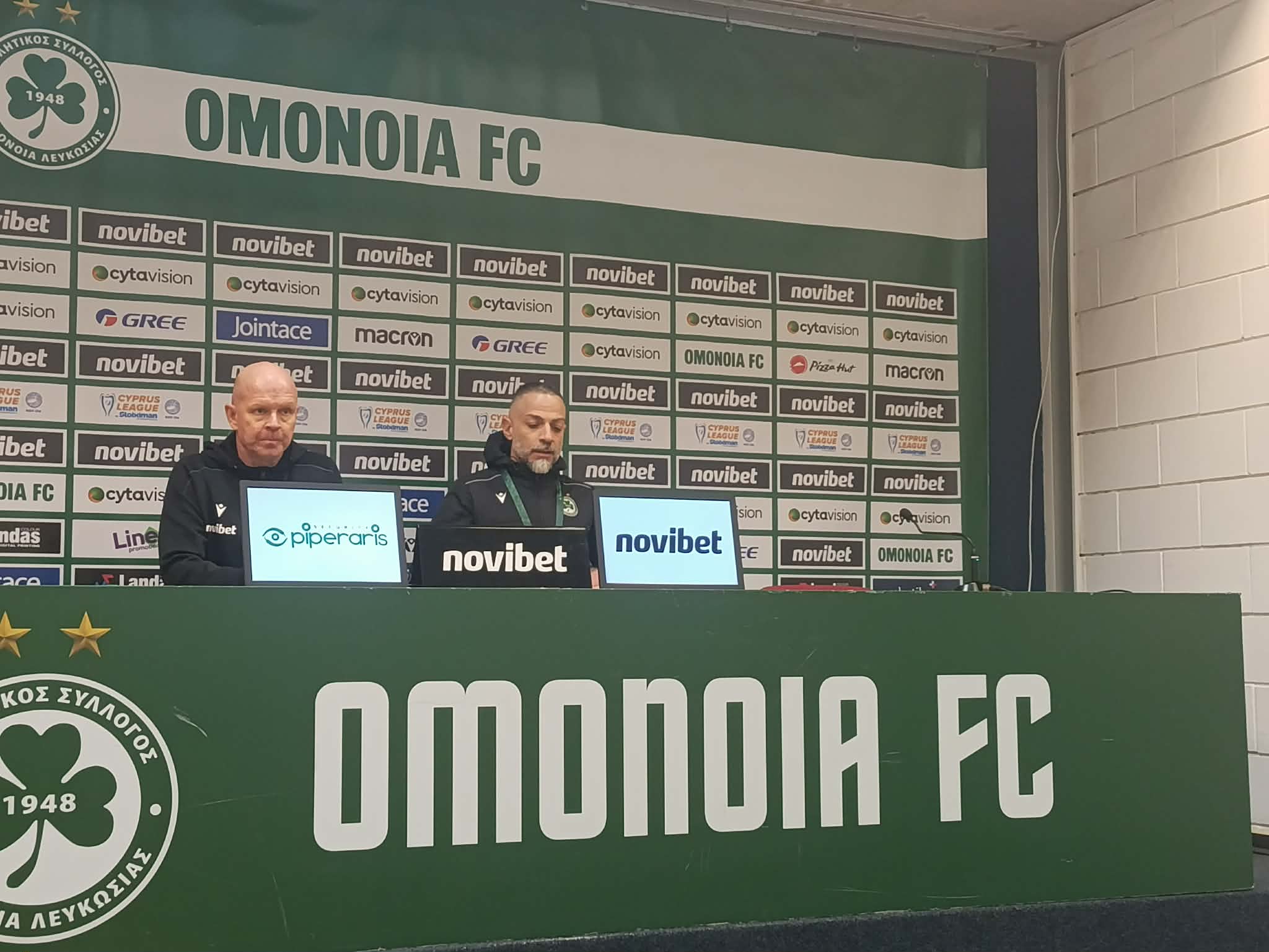 ΜΠΕΡΓΚ: "Όταν χρειάζεται τόσος χρόνος για μια φάση μάλλον δεν ήταν καθαρή"