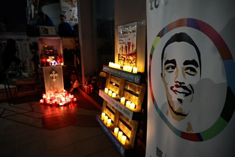 ΕΛΛΑΔΑ: Τέσσερα χρόνια μετά τον Άλκη και οι χούλιγκαν δεν βάζουν μυαλό (ΒΙΝΤΕΟ)