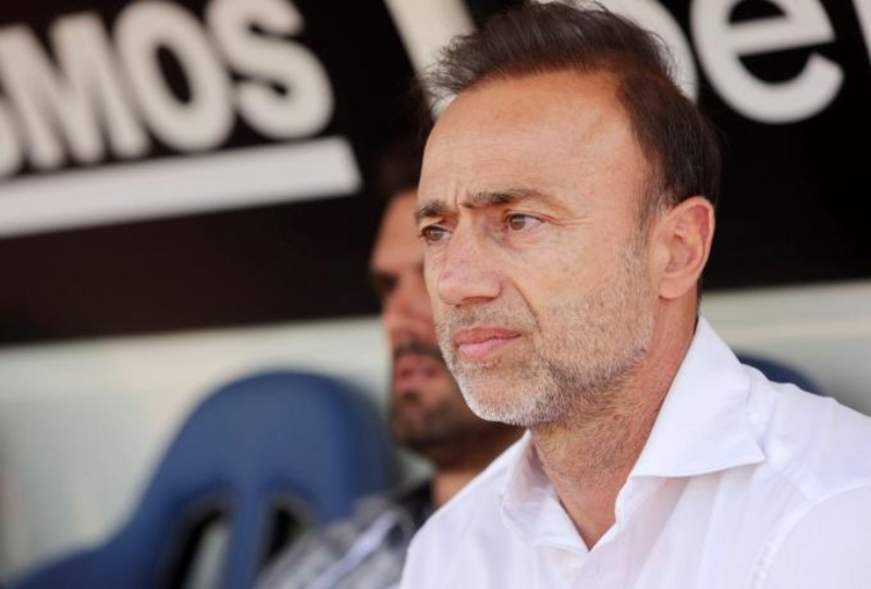 Κόντης: «Όταν έχεις ένα τέτοιο σκορ υπέρ σου, τότε πρέπει να σκέφτεσαι ότι ξεκινάς από το 0-0»