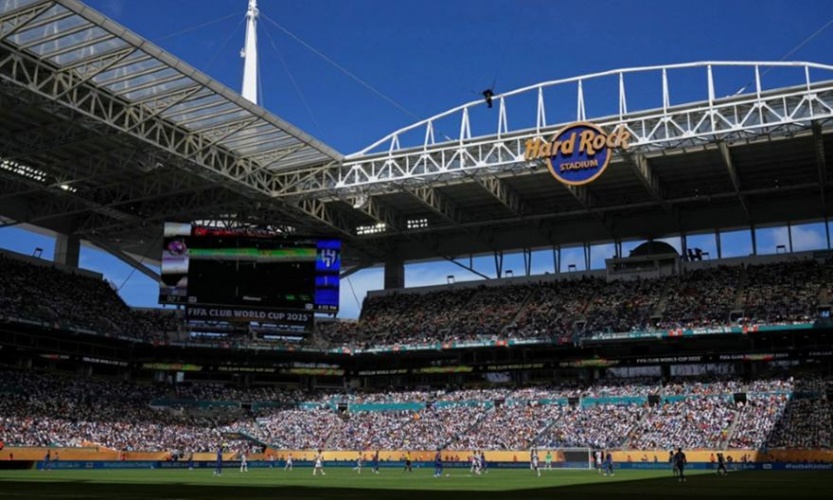 MUNDIAL 2026: ΟΛΑ τα ματς θα διακόπτονται από μία φορά σε κάθε ημίχρονο! Δείτε γιατί…