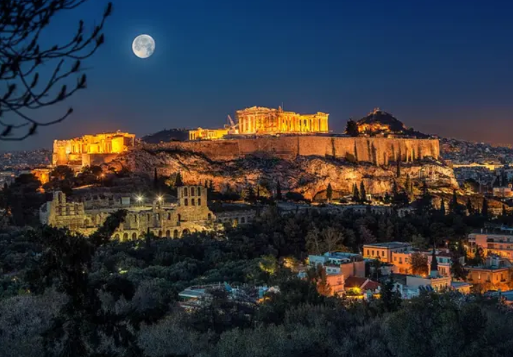 Οι 100 καλύτερες πόλεις για να ζεις: Πού βρίσκεται η Αθήνα και ποια είναι στην κορυφή