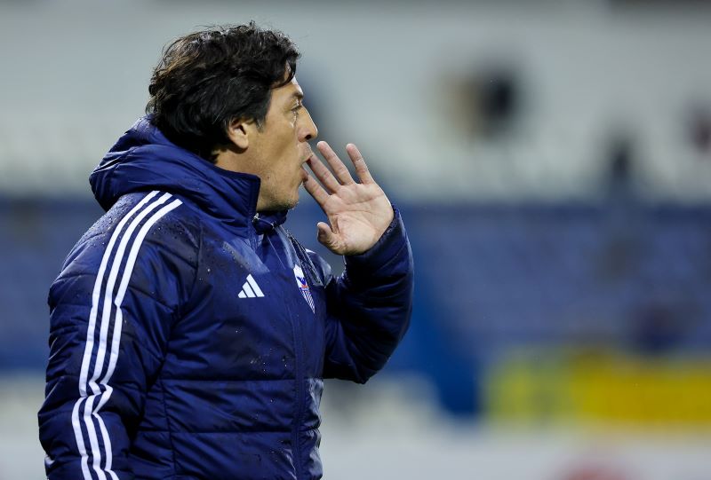 Ξαφνιαστήκαμε κι εμείς με Μάουρο και την αλλαγή Σένσι… 