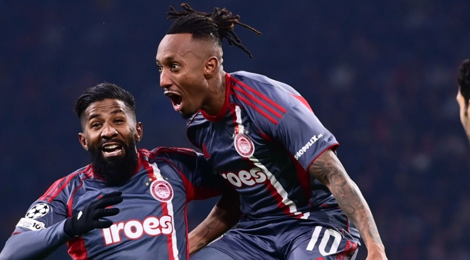 Deal με Ζέλσον για νέο συμβόλαιο