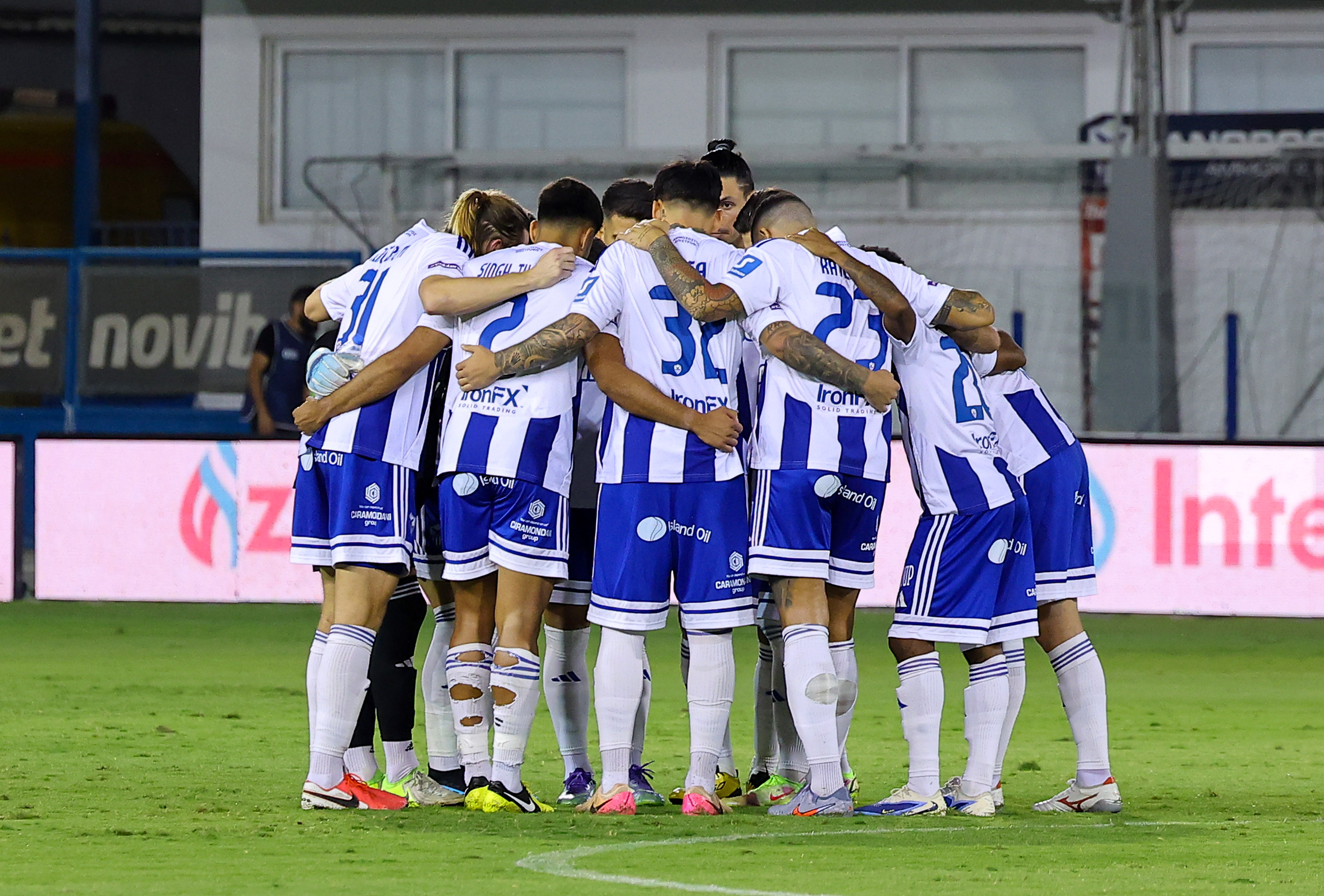 Μετά το σοκ του 0-5, έτοιμοι για ΡΙΣΤΑΡΤ στην Ανόρθωση – Η πιθανή ενδεκάδα του Τιμούρ