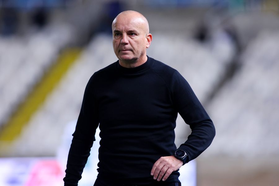 Επίσημα τέλος ο Κωστή από τον Ολυμπιακό