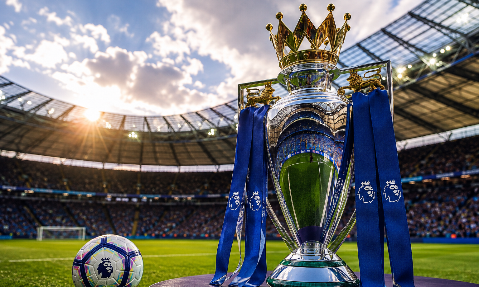 Premier League: Στις 15 Αυγούστου 1992 ξεκίνησε μια νέα εποχή στο αγγλικό ποδόσφαιρο