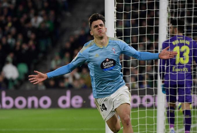 Νάπολι, Λίβερπουλ και Τσέλσι ενδιαφέρονται για τον Γκάμπρι Βέιγκα