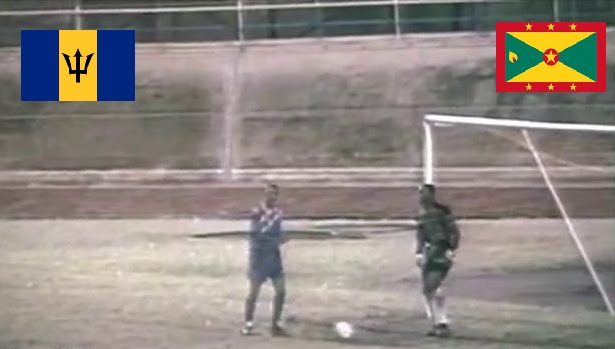 Το πιο παράξενο ματς που έγινε ποτέ