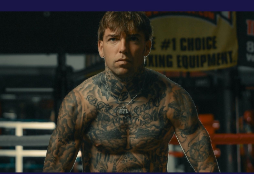 Αποκαλύψεις Μπράντον Τόμας: «Δεν θεωρώ ότι είμαι αστέρας. Αστέρες είναι ο Μάρκοβιτς και ο Ροντρίγκες» (ΣΥΝΕΝΤΕΥΞΗ)