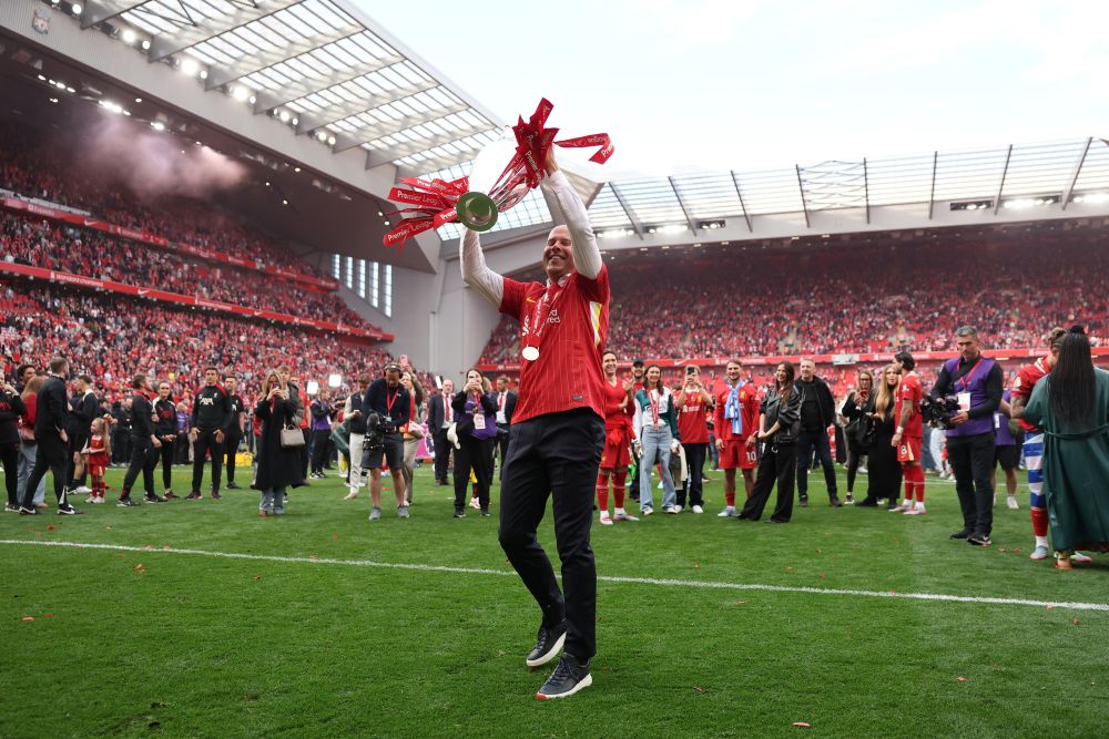 Λέστερ, Μπλάκμπερν αλλά και Τσέλσι, Λίβερπουλ: Όλα του τίτλου δύσκολα και κυρίως η υπεράσπιση του!