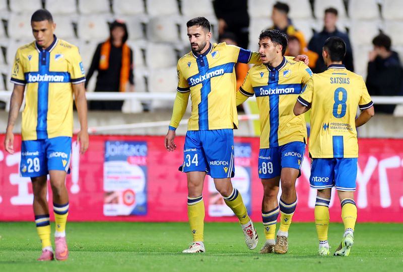 Καθηγητής… Λαϊφης!