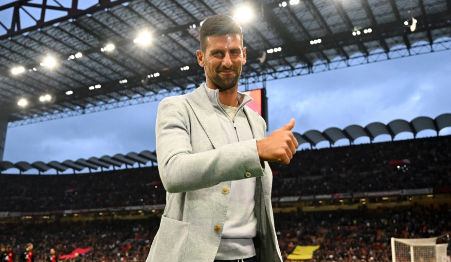 Τζόκοβιτς: Προέβλεψε τον νικητή και τον φιναλίστ στο Μουντιάλ 2026