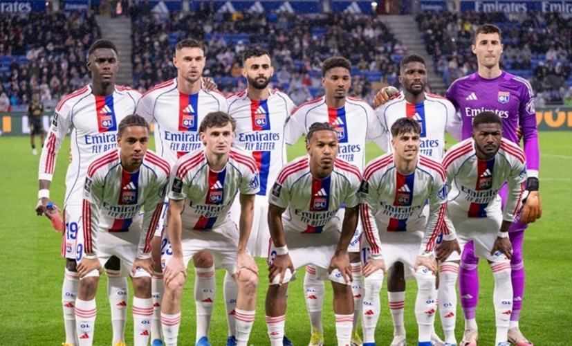 Αφυπνίστηκε η Λυών με τον Γιάρεμτσουκ να δείχνει τον δρόμο προς τη νίκη! (ΑΠΟΤΕΛΕΣΜΑΤΑ)