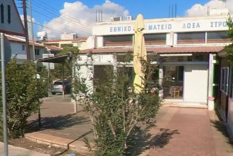 Σοβαρή καταγγελία: Άγρια επίθεση κατά θαμώνων σωματείου - «Εν να τους σκοτώσω» - Καταζητείται ένα άτομο