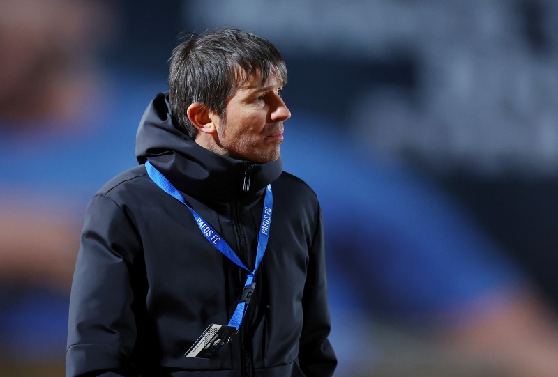 ΘΕΛΑΔΕΣ: «Η αποχή από τους πάγκους ήταν προσωπική απόφαση - Δεν ήμουν στο σπίτι και έβλεπα τους τοίχους»