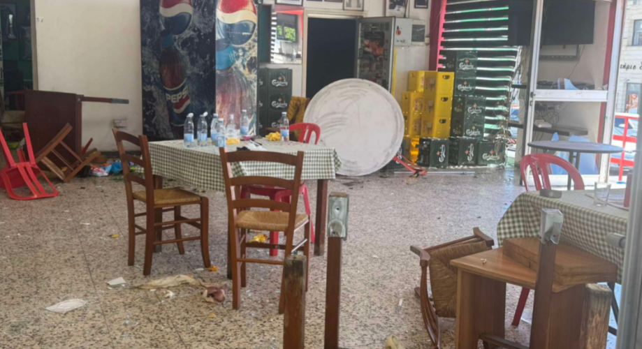 Χειροπέδες σε 18χρονο για την επίθεση στη Λακατάμια – Πάει σήμερα Δικαστήριο