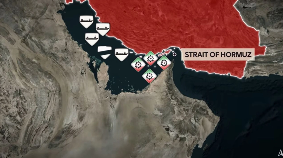 Ο λόγος που το Ιράν και τα Ηνωμένα Αραβικά Εμιράτα μισούνται θανάσιμα: Οι τρεις «πέτρες» του σκανδάλου