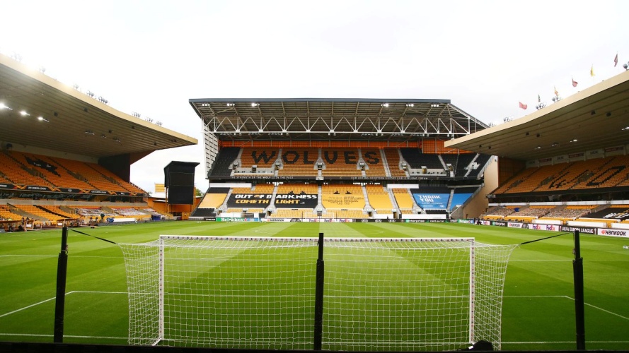 Συνεχίζεται η κατηφόρα για τη Γουλβς - Έσπασε αρνητικό ρεκόρ... 123 χρόνων!