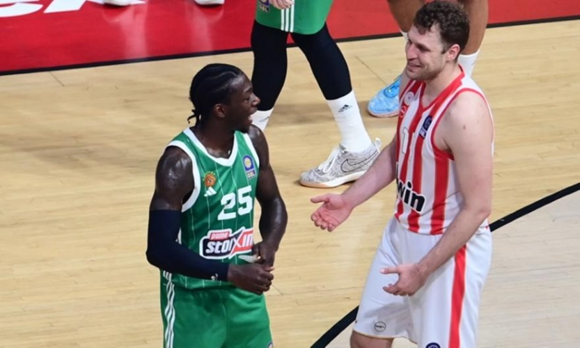 «Μπηχτή» Ναν για τον Βεζένκοφ: «Παίρνει τρομερή βοήθεια από τους ‘’πορτοκαλί’’, καλό γι’ αυτόν»