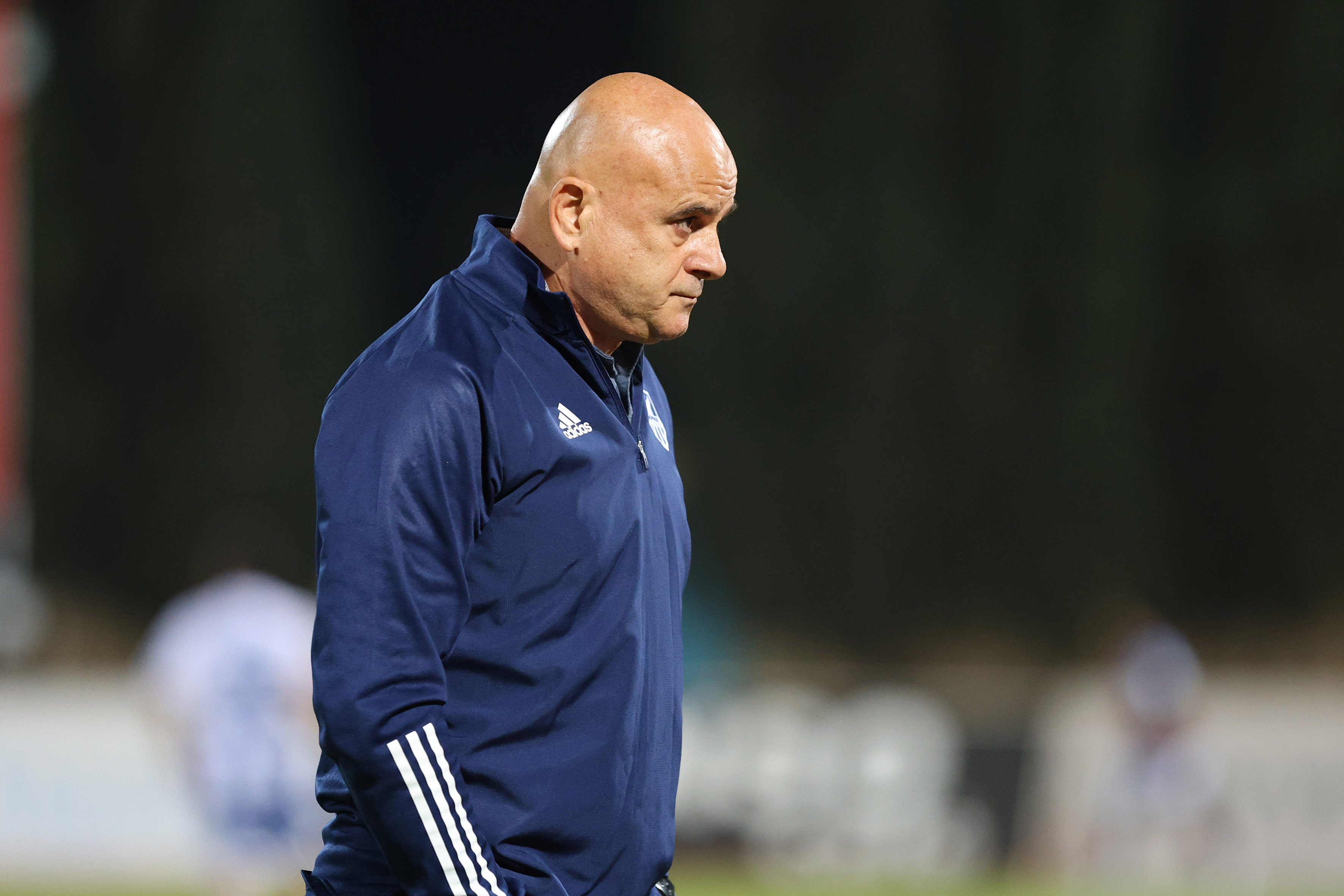 ΤΙΜΟΥΡ: «Θα ανακάμψουμε σιγά σιγά»