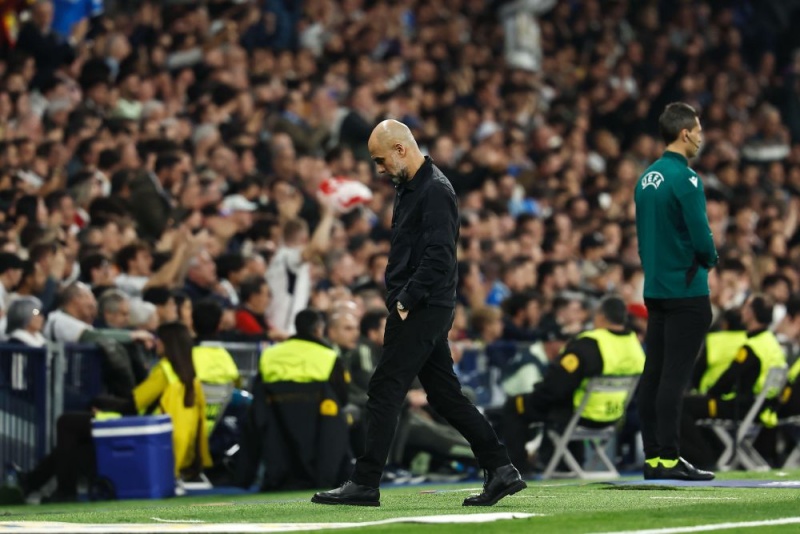 Tι συνέβη στις αγγλικές ομάδες; Έξι ματς, καμία νίκη, τρεις βαριές ήττες και όλα ανοιχτά για το... μέλλον του Champions League