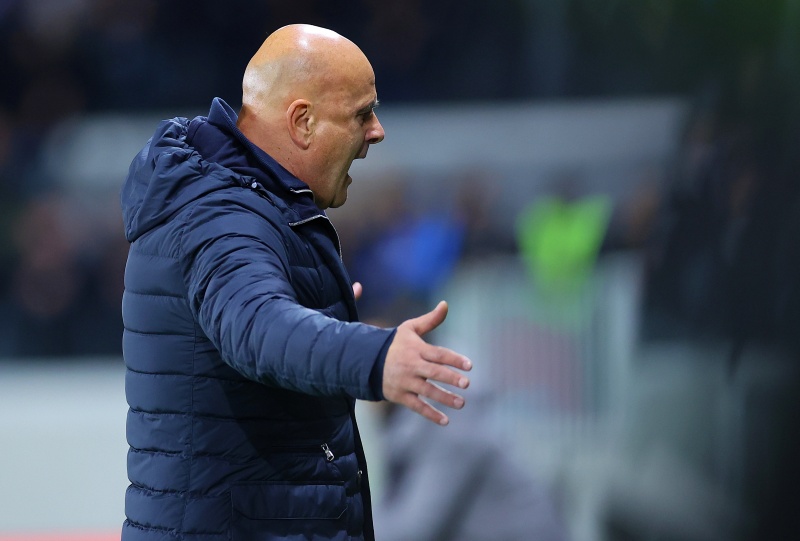 Οι έντεκα του Τιμούρ Κετσπάγια για το ντέρμπι με την Ομόνοια