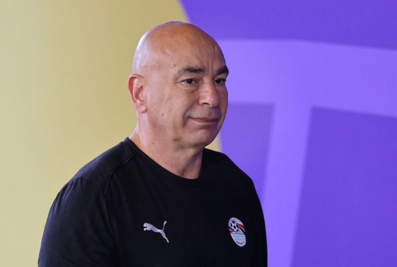 Μουντιάλ 2026 - ΗΠΑ: Αστυνομικός «τραμπούκισε» τον Ιμπραχίμ Χασάν της Αιγύπτου, την ώρα που ο Τρεζεγκέ έβγαζε selfie (ΒΙΝΤΕΟ)