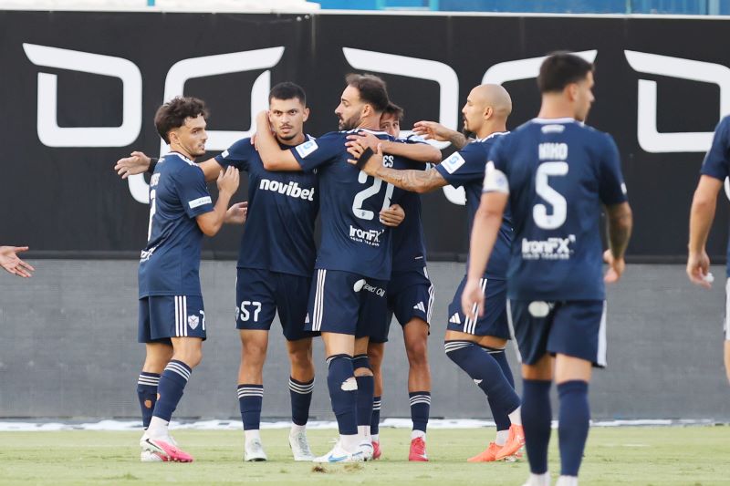 Πέρσι τον άφησαν στην απ’ έξω… ο Ελ Μαέστρο τον βλέπει αλλιώς