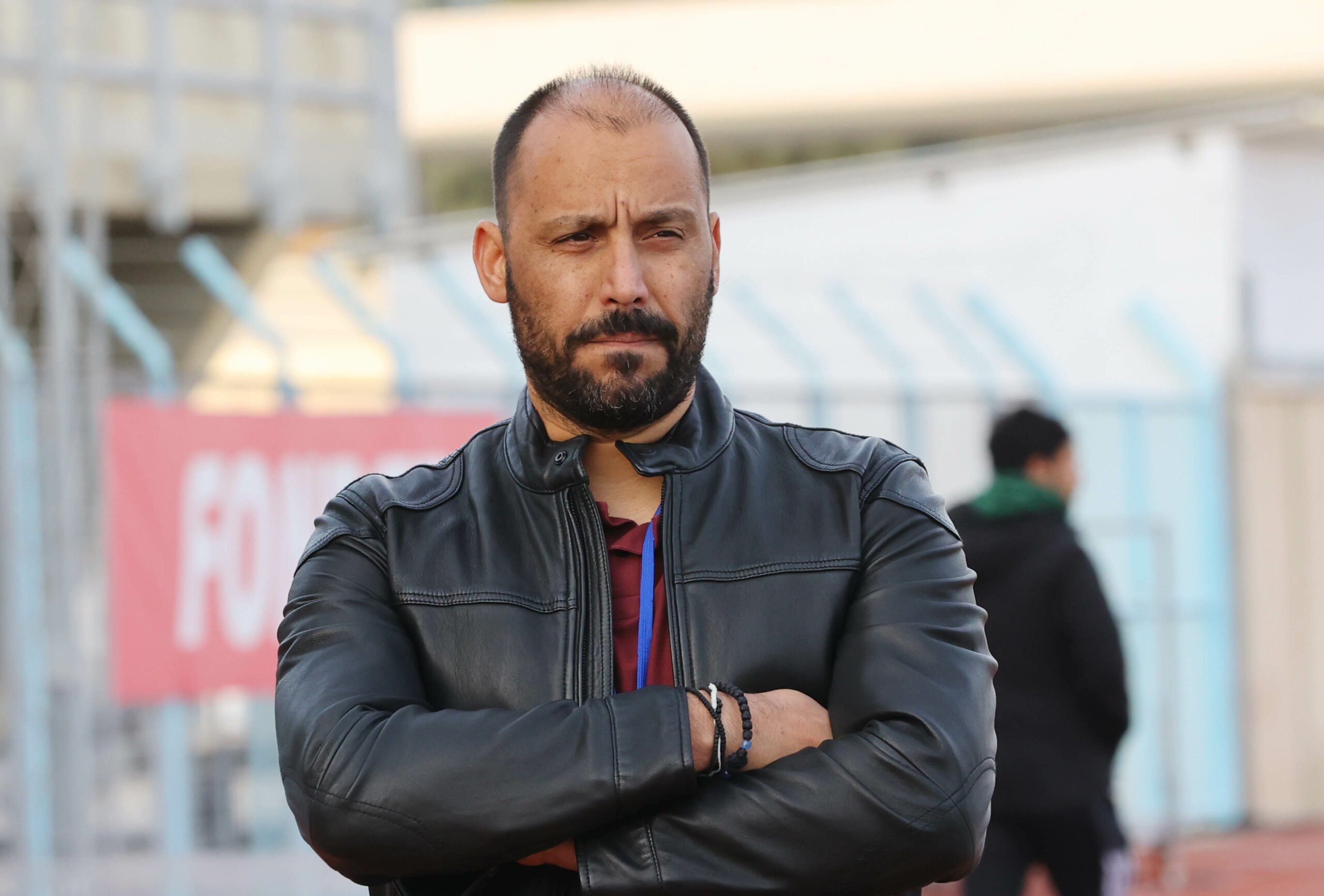 «Θα δούμε αν θα δώσουμε όλη την κερκίδα στην Ομόνοια- Είχαμε θέματα, δεν μας έδωσαν την αποπληρωμή εγκαίρως»