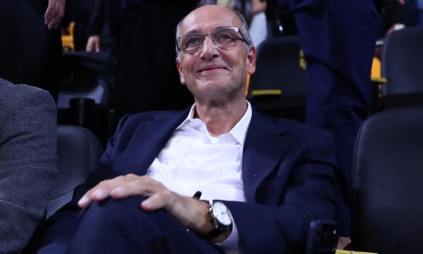 Έλεγχος στα περιουσιακά στοιχεία των 6 κατηγορουμένων και άλλων παραγόντων για το σκανδαλο στο ελληνικό μπάσκετ - Έρευνες και στο ποδόσφαιρο!