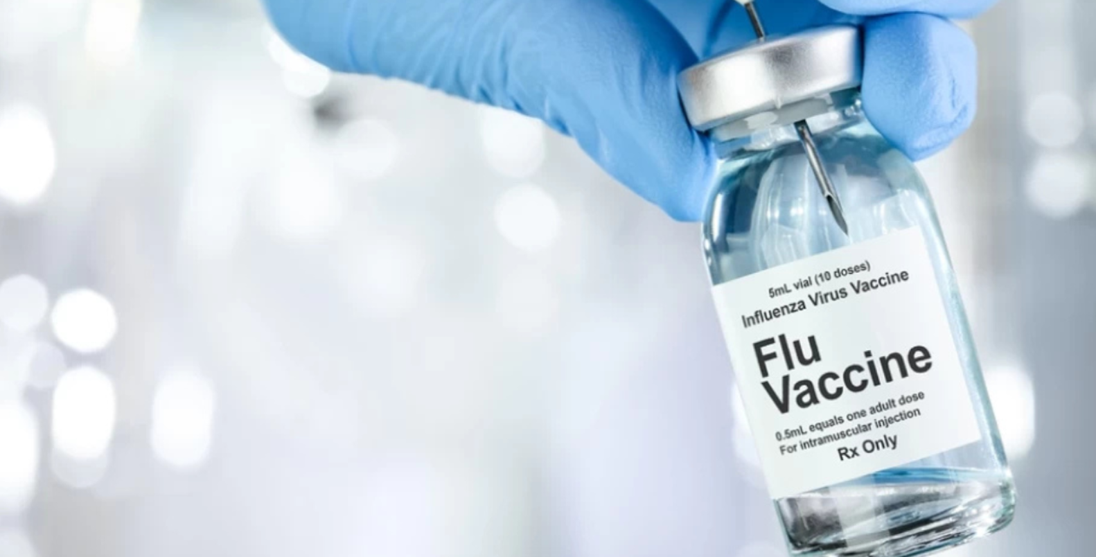 Πόσοι πολίτες στην Κύπρο εμβολιάστηκαν για την εποχική γρίπη;