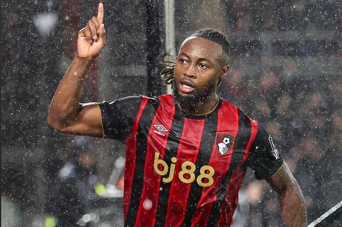 Τον ξέρουν μόνο οι «ψαγμένοι»: Ο καλύτερος παίκτης της Premier League δεν παίζει σε μεγάλη ομάδα 