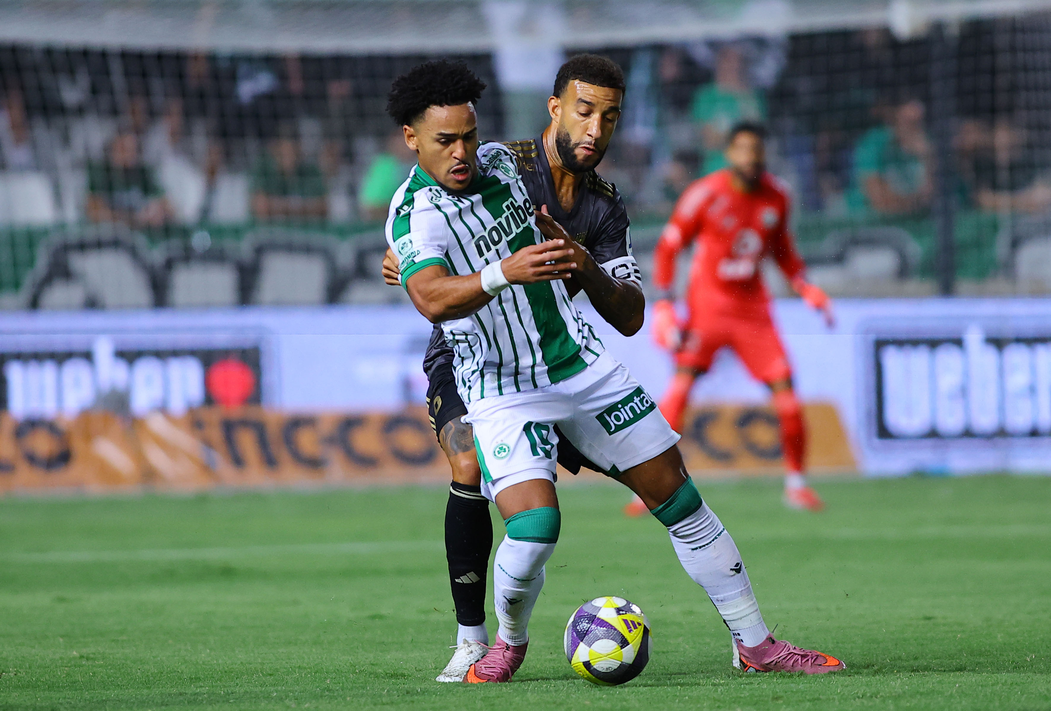 ΑΡΗΣ και ΟΜΟΝΟΙΑ θέλουν να στείλουν... μήνυμα!